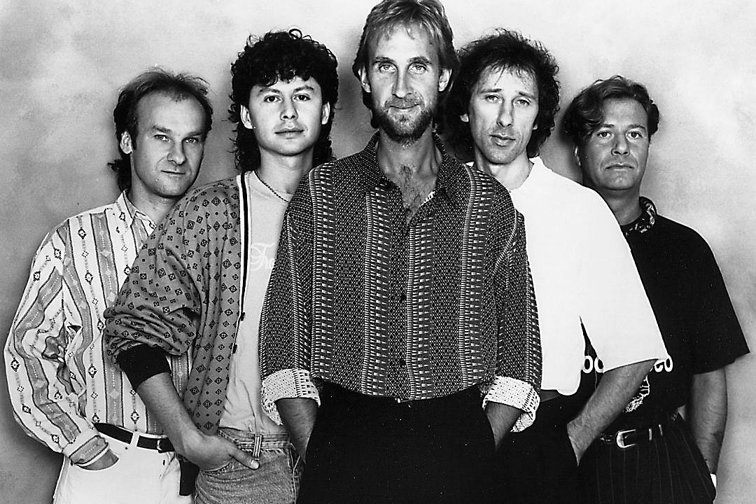 Mike & The Mechanics